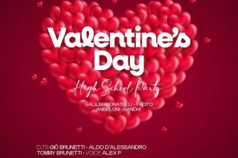 School Village San Valentines | New Opificio