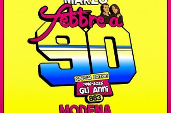 Febbre a 90 | VOX CLUB