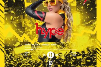 Hype | BERFI S CLUB