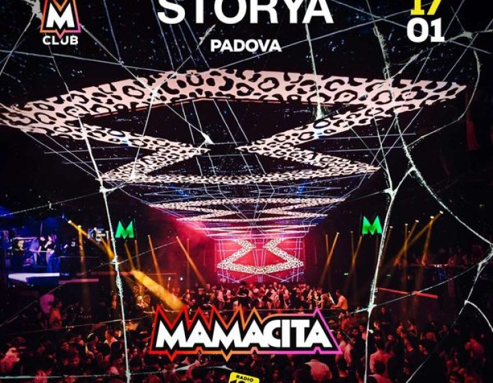 Mamacita   Storya Club