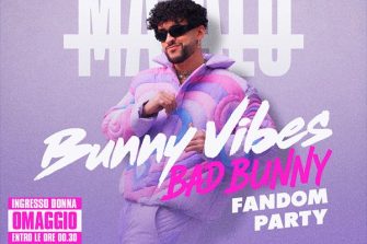 Matalo - Bunny Vibes | Live Club