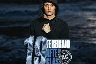 Afterclass 22simba | Cube Club