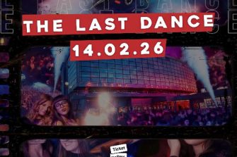 The Last Dance | Astoria