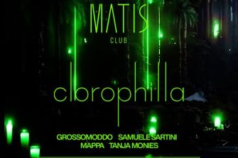 CLOROPHILLA | Matis Club