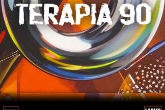 Terapia 90 | Dorian Gray