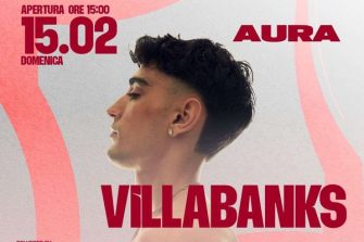 Villabanks - Piramidi | Piramidi