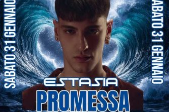 Live Trap Elba - Promessa | Estasia Vision Club