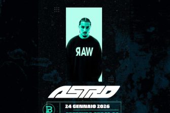 Astro | BERFI S CLUB