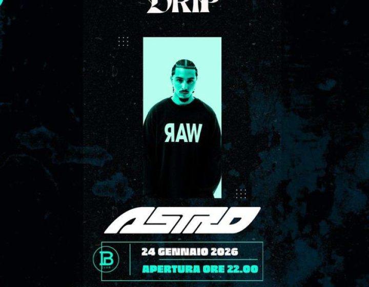 Astro   BERFI S CLUB