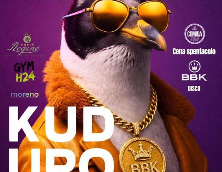 Bbk Kuduro   BBK