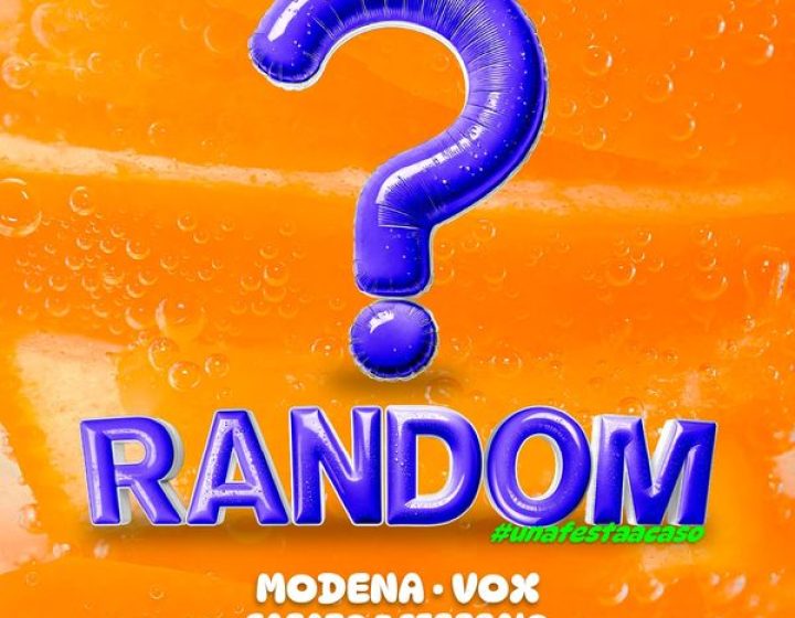 Random   VOX CLUB