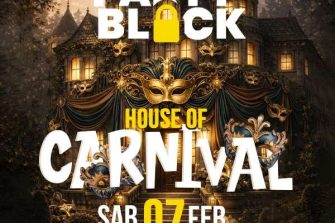 House of Carnival by Party Block | Club House - Salice Terme