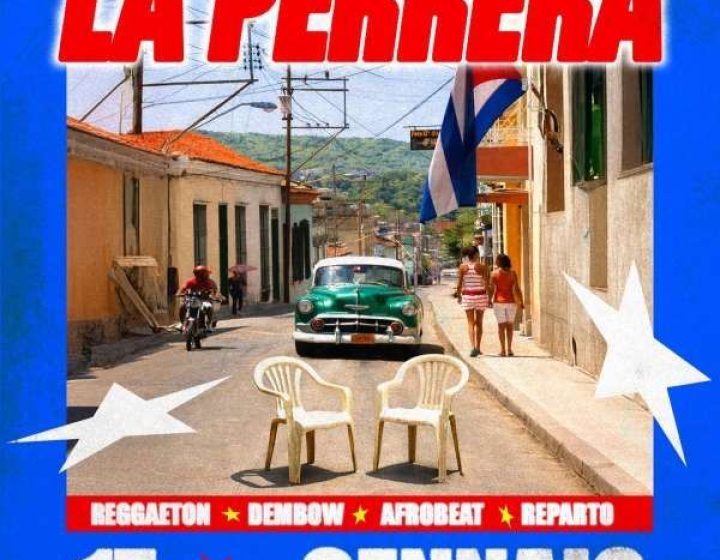 La Perrera   Gate Disco Club