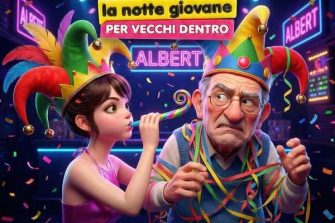 La Vita a 30 Anni - Como | Albert Club