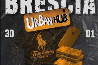 Urban | Lattepiù live