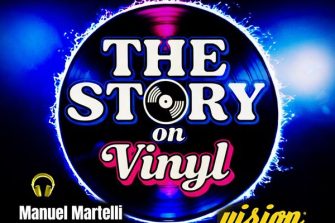 The Story on Vinyl | BoMa QRoom