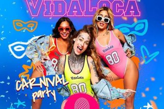 Vida Loca | BRAHMA Clubship