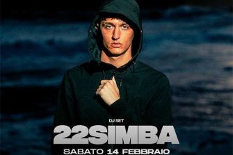 22SIMBA | Arena Events