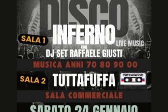 Serata Revival e commerciale | L Oasi Discoteca