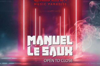 Eden Music Paradise | Visionnaire