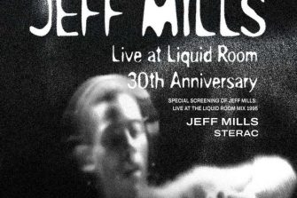 Jeff Mills | Duel Club