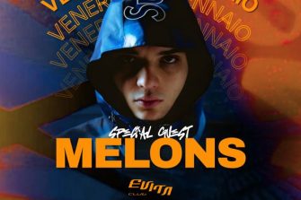 Liceali.Official - Melons | Evita Club