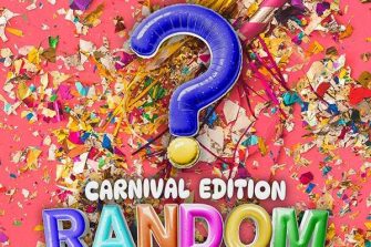 Random - Una festa a caso | Demode Club