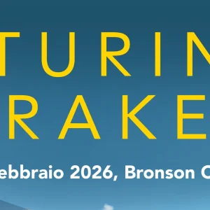 Turin Brakes | Bronson Club