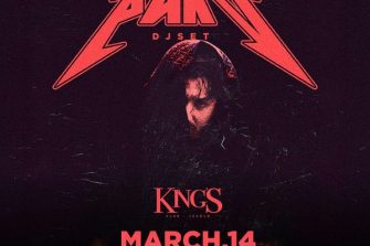Paky | KINGS CLUB
