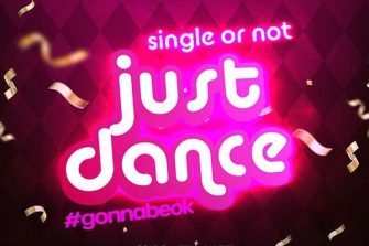 Just Dance | HALL