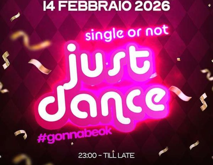 Just Dance   HALL