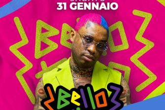 Bello Figo | Starlive