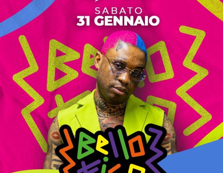 Bello Figo   Starlive