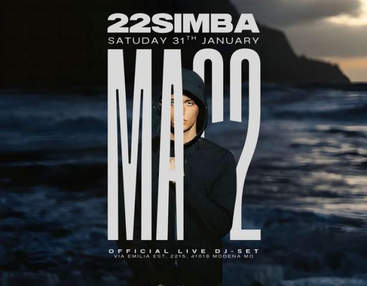 22Simba   MAC 2