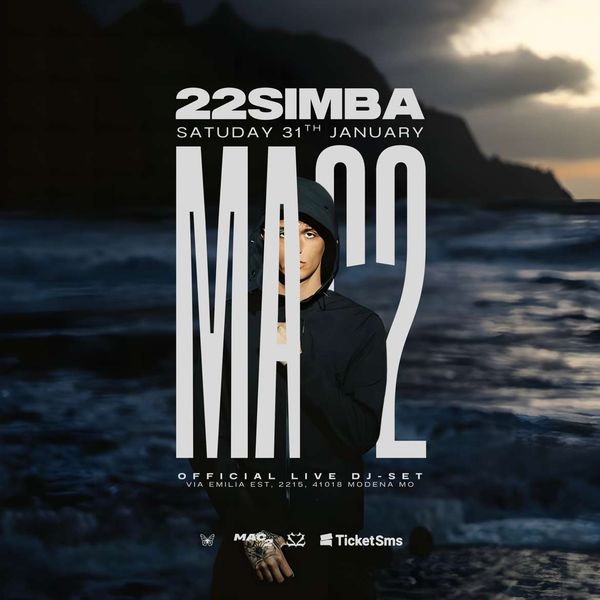 22Simba | MAC 2
