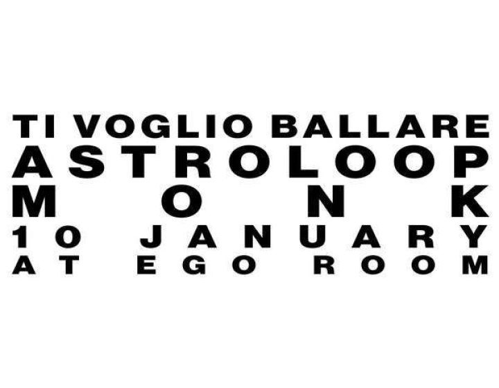 Ti voglio ballare   Venus