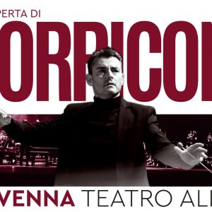 ALLA SCOPERTA DI MORRICONE | Teatro Alighieri