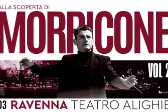 ALLA SCOPERTA DI MORRICONE | Teatro Alighieri