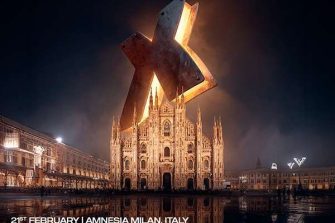 Nexup w/ Max Dean + Luke Dean | Amnesia Milano