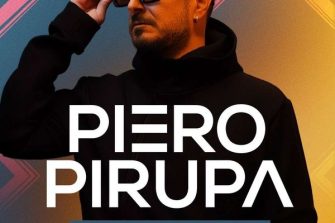 Piero Pirupa | Country DiscoClub