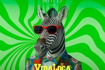 Vidaloca | Matis Club