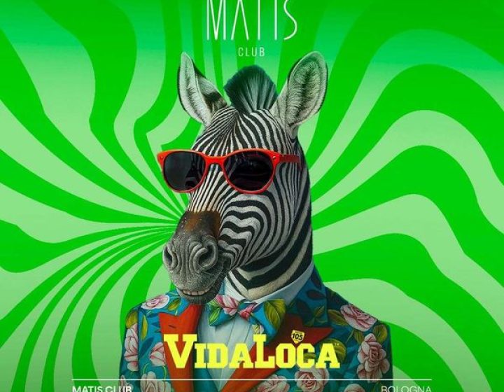 Vidaloca   Matis Club