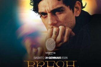 Bresh | BRAHMA Clubship