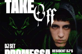 Promessa - Take Off | Radika