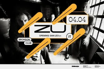 Zu San Leo | Bronson Club