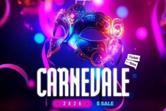 Carnevale 2026 | Palmariva