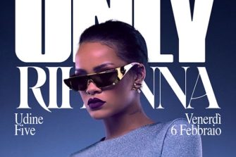 Only Rihanna | FIVE