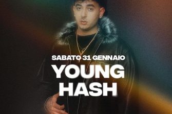 Young Hash | Arcadia