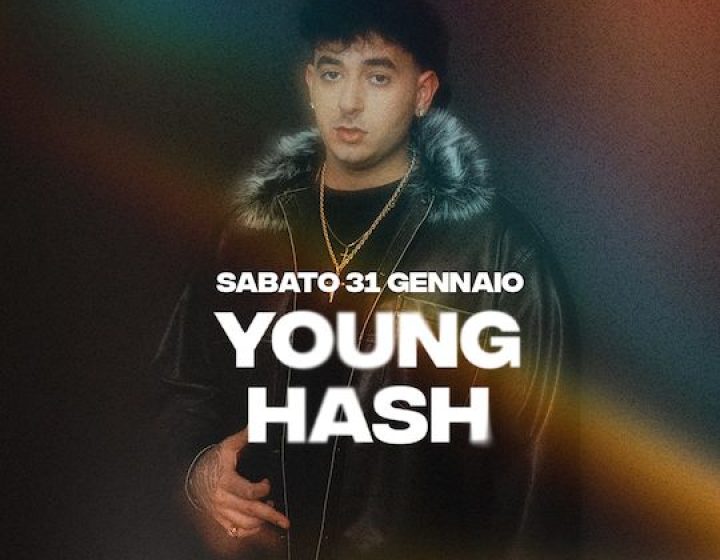 Young Hash   Arcadia