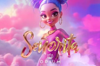 Senorita | Opium Club